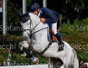 Montrone Duecento Carezze GioCav2013 S5 1066 : Campionati Italiani Giovani Cavalli, Cattolica, Duecento Carezze, Montrone Savio, ph Stefano Secchi ©
